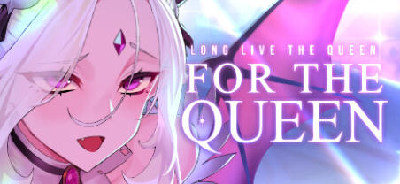 【PC/官中/策略/模拟游戏/1.54G】献祭女王(For the Queen) Ver1.5241 STEAM官方中文版+策略模拟游戏+1.54G-ACG家园网