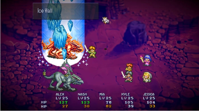 【PC/官中/复刻合集/复古/RPG游戏/6.02G】露娜:银河之星 官方中文复刻合集+复古RPG游戏 6.02G