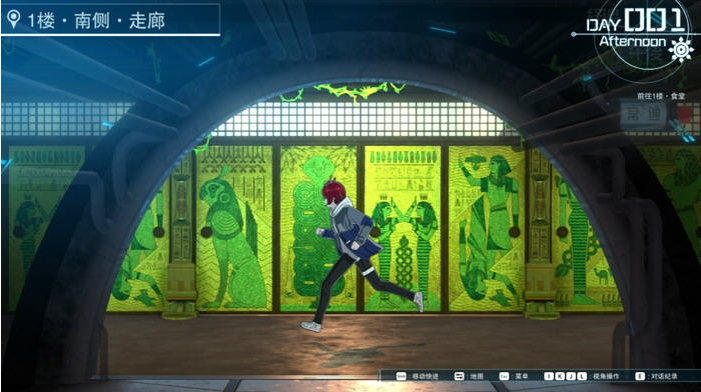 【PC/官中/战略/角色扮演/30.3G】百日战纪:最终防卫学园 STEAM官方中文版+战略角色扮演游戏+30.3G