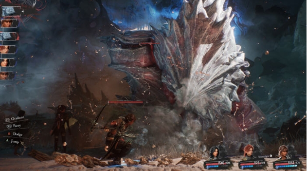 【PC/官中/回合制/角色扮演/42.2G】光与影:33号远征队 STEAM官方中文版+回合制角色扮演游戏+42.2G