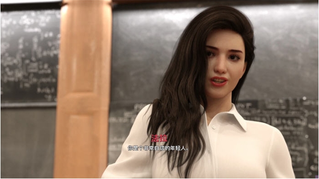 【PC/安卓/汉化版/SLG游戏/1.85G】纠结约会(Bindr: Kink Dating) Ver0.20.8 汉化版+PC+安卓+沙盒SLG游戏+1.85G
