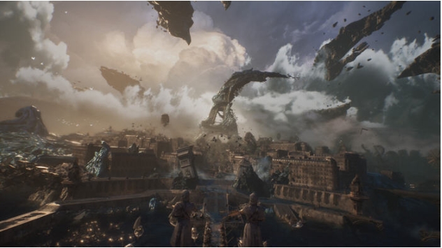 【PC/官中/回合制/角色扮演/42.2G】光与影:33号远征队 STEAM官方中文版+回合制角色扮演游戏+42.2G