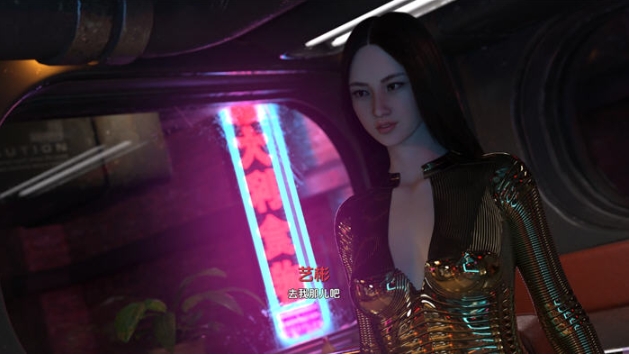 【PC/安卓/汉化版/SLG游戏/1.85G】纠结约会(Bindr: Kink Dating) Ver0.20.8 汉化版+PC+安卓+沙盒SLG游戏+1.85G