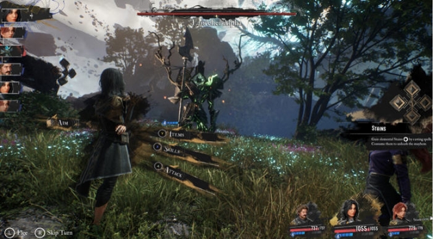 【PC/官中/回合制/角色扮演/42.2G】光与影:33号远征队 STEAM官方中文版+回合制角色扮演游戏+42.2G