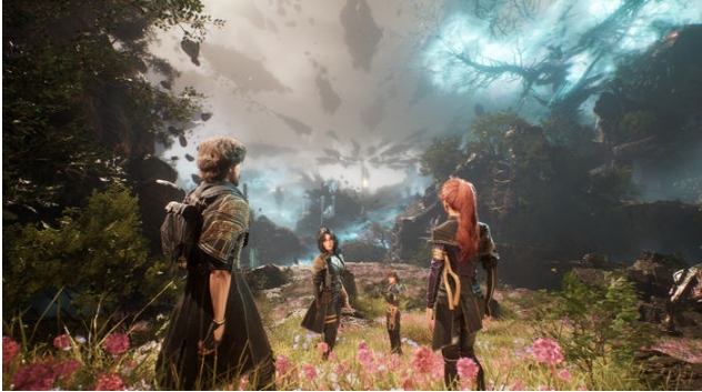 【PC/官中/回合制/角色扮演/42.2G】光与影:33号远征队 STEAM官方中文版+回合制角色扮演游戏+42.2G