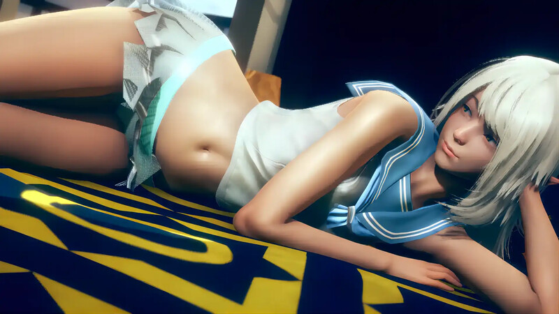 [亚洲风SLG/动态] 精灵雷亚 精灵女孩 Reya the Elf v0.6.7 汉化版 [PC+安卓-4.0G]