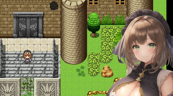 【安卓/PC/1.3G/RPG游戏】淑女魔导士伊莉西亚/魔法师伊利莎/魔导士伊利莎/法师伊利莎 汉化作弊版 PC+安卓 RPG游戏&补+1.3G-ACG家园网
