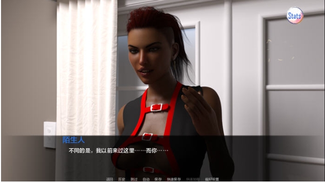 【PC/安卓/动态/SLG游戏/3.11G】十二张面孔(Twelve Faces) Ver3 汉化版+PC+安卓+动态SLG游戏+3.11G