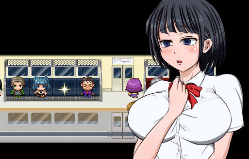 【安卓/PC/汉化版/1.2G/RPG】琴子有点奇怪(Kotokos a Little Weird) ver1.01 AI精翻汉化版 PC+安卓 日系校园RPG游戏&补+1.3G-ACG家园网