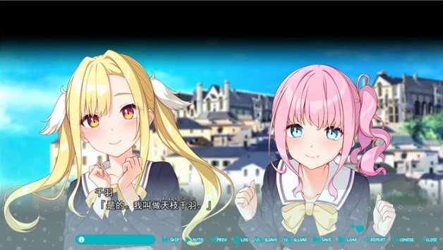 【PC/精翻/汉化版/全CV/大型/ADV游戏/4.15G】恋爱少不了撒娇 精翻汉化版+大型ADV游戏+全CV+4.15G