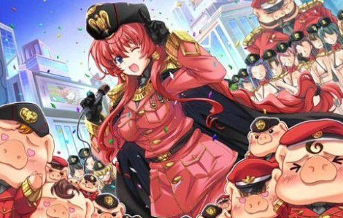 【PC/中文/修复版/A社/经典/攻略/全CV/AVG游戏/2.50】大帝国 Ver1.0 中文修复版+A社&经典AVG游戏&补更+攻略+全CV+2.50G