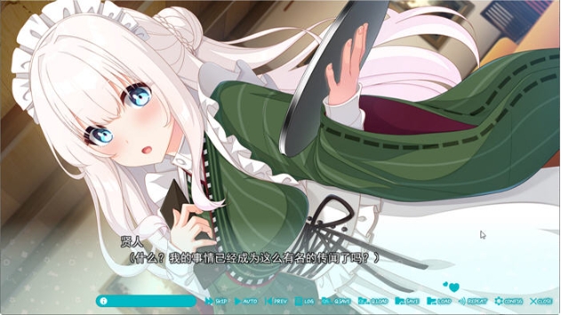 【PC/精翻/汉化版/全CV/大型/ADV游戏/4.15G】恋爱少不了撒娇 精翻汉化版+大型ADV游戏+全CV+4.15G