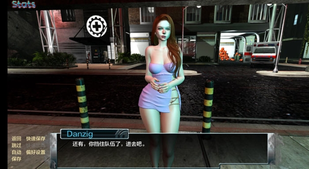 【PC/安卓/汉化版/动态/SLG游戏/3.5G】家庭麻烦(Family Trouble) Ver0.9.43 汉化版+PC+安卓+动态SLG游戏+3.5G