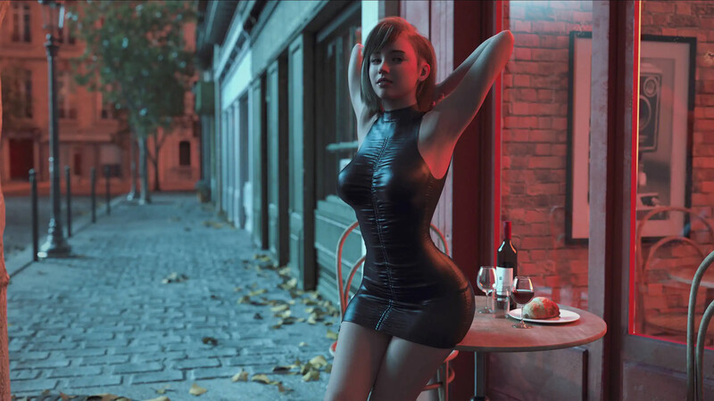 [欧美SLG/动态] 遗失的女儿 找回失落的人 Reclaiming the Lost v0.10 汉化版 [PC+安卓-1.40G]-ACG家园网