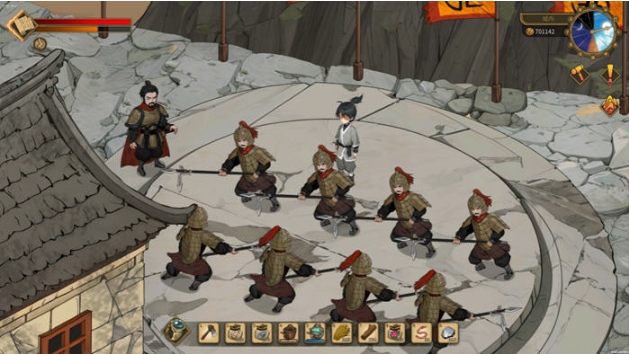 【PC/官中/养成/冒险/RPG游戏/6.74G】修仙:但系统让我种田 STEAM官方中文版+养成冒险RPG游戏+6.74G