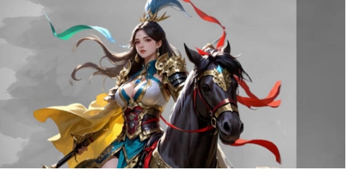 【PC/官中/RPG游戏/6.62G】英雄立志传:三国志 Ver202502426 STEAM官方中文版+RPG游戏+6.62G-ACG家园网
