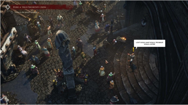 【PC/中文/豪华版/战术/RPG游戏/11.1G】弗林特:失落的宝藏 Ver20250423 豪华中文版+战术RPG游戏+11.1G