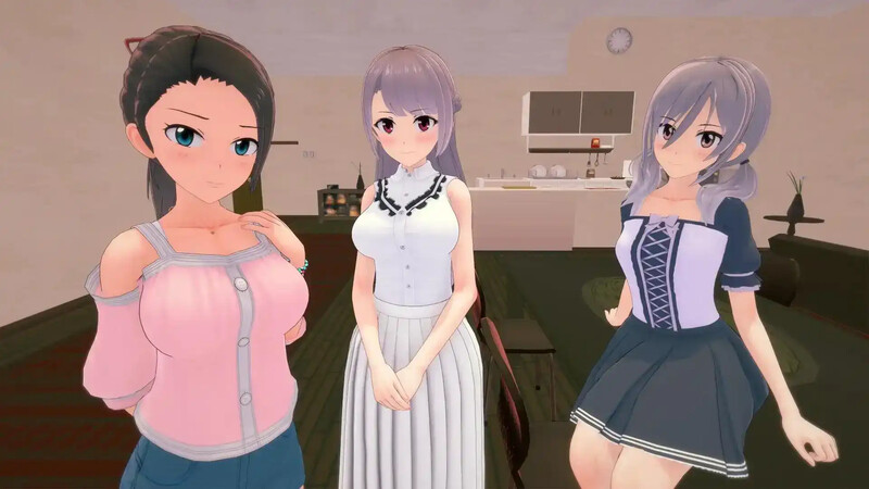 [亚洲风SLG/动态] 猩红法则 Scarlet Law v0.3.18 汉化版 [PC+安卓-3.90G]