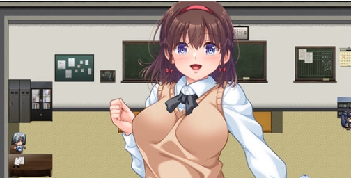 【PC/安卓/汉化版/RPG游戏/4.34G】对任意女孩恶作剧 XH汉化版+PC+安卓+RPG游戏+4.34G-ACG家园网