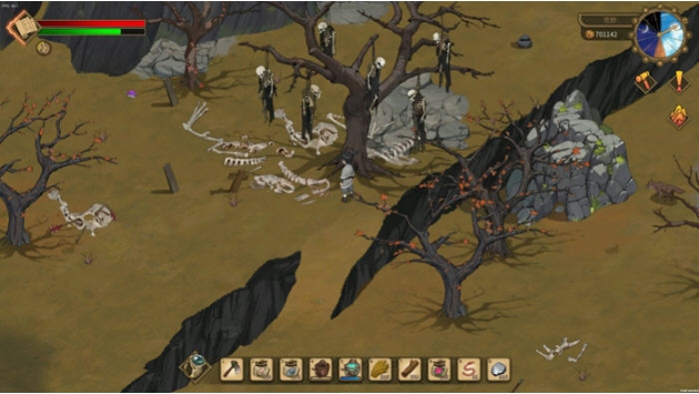 【PC/官中/养成/冒险/RPG游戏/6.74G】修仙:但系统让我种田 STEAM官方中文版+养成冒险RPG游戏+6.74G