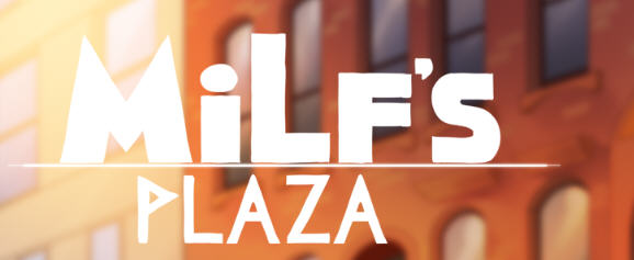 【PC/官中/手绘/SLG游戏/2.41G】淑女的广场(MILF Plaza) Ver18a2 STEAM官方中文版+手绘SLG游戏+2.41G-ACG家园网