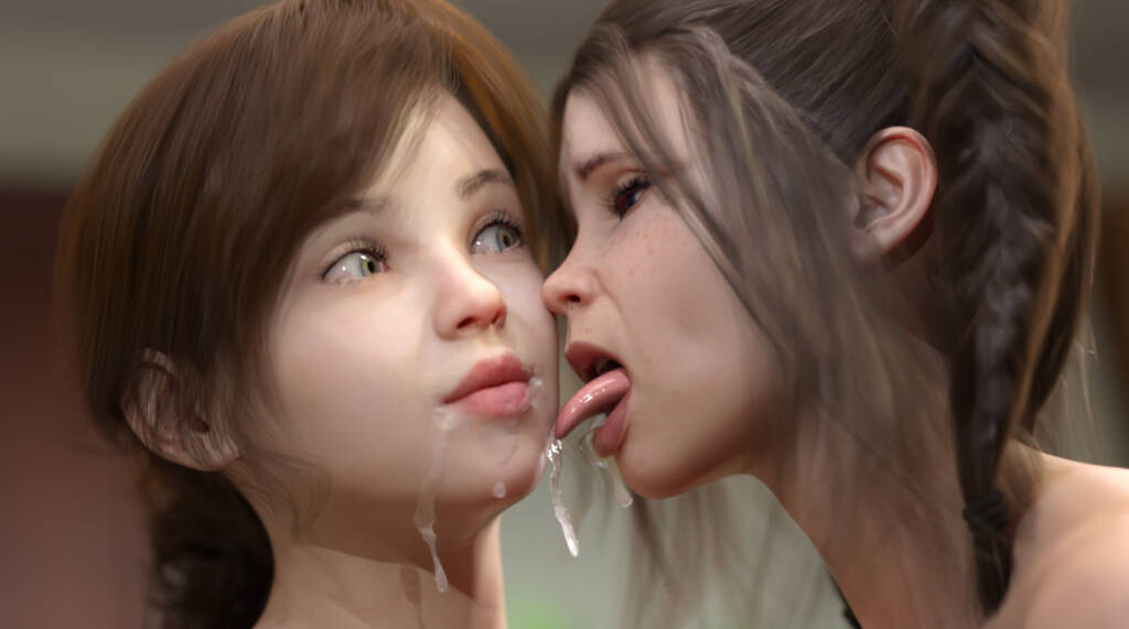 [欧美SLG/动态] 不道德的故事 Immoral Stories Rebecca v1.7.4 汉化版 [PC+安卓-7.60G]-ACG家园网
