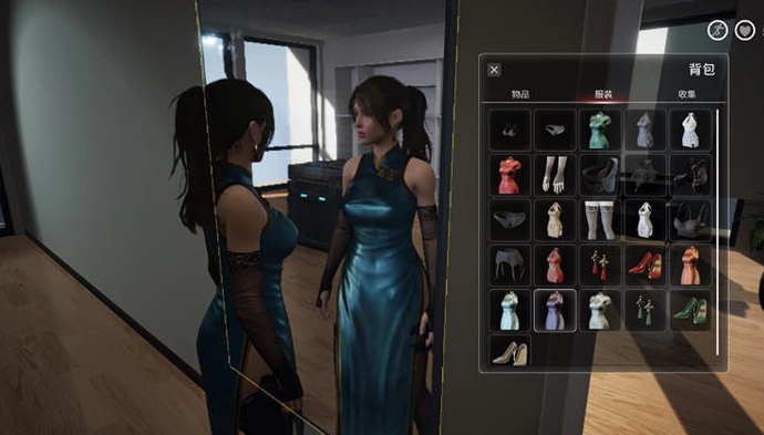 【PC/官中/3D动作/冒险游戏/4.17G】致命解药 Ver0.5.3 STEAM官方中文版+3D动作冒险游戏&更新+4.17G
