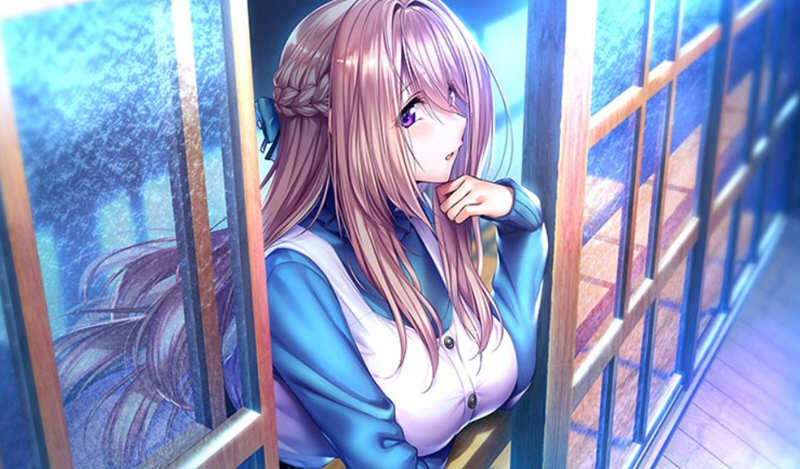 【安卓/汉化/移植版/日式/ADV游戏/4.40G】甜蜜女友2 Ver1.2 安卓汉化移植版+大型日式ADV游戏+4.40G