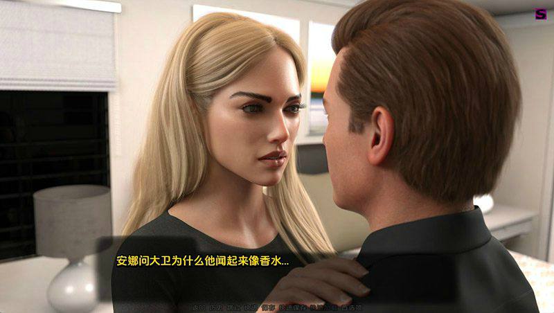 【PC/安卓/汉化版/SLG游戏/2.54G】完美婚姻(A Perfect Marriage) Ver0.7.4b 汉化版+PC+安卓+动态SLG游戏+2.54G