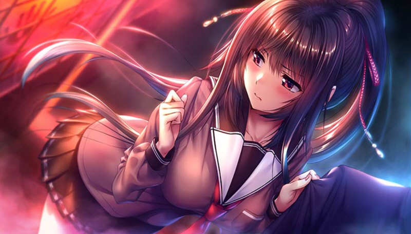 【安卓/汉化/移植版/日式/ADV游戏/4.40G】甜蜜女友2 Ver1.2 安卓汉化移植版+大型日式ADV游戏+4.40G
