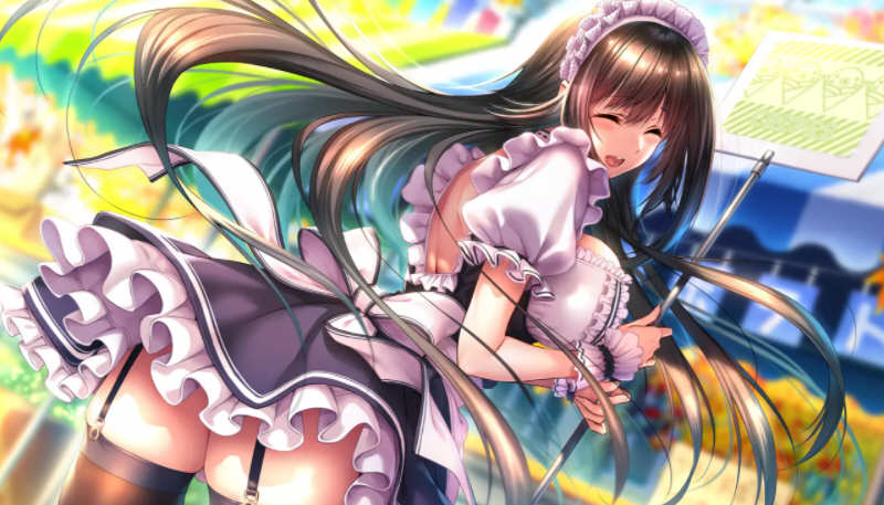 【安卓/汉化/移植版/日式/ADV游戏/4.40G】甜蜜女友2 Ver1.2 安卓汉化移植版+大型日式ADV游戏+4.40G