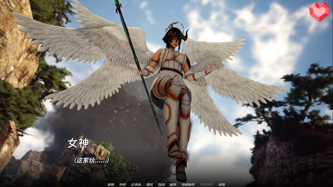 【PC/安卓/官中/SLG游戏/2.37G】跨界(Cross Realms) Ver0.3 官方中文版+PC+安卓+动态SLG游戏+2.37G