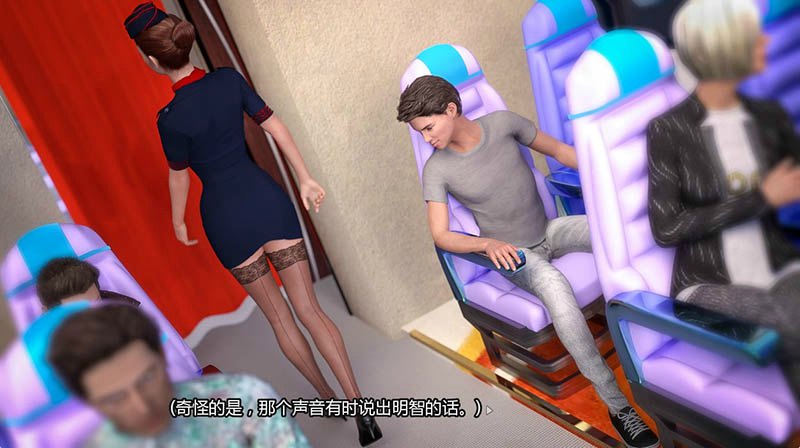 【PC+安卓/欧美/SLG/8G】 我的性感表姐 第二部/My Cute Roommate2 Ver1.1.05280 Extra 更新/欧美SLG/双端 官方中文版+前作+补