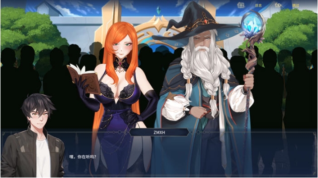 【PC/官中/日系/SLG游戏/4.06G】流浪者:破床 Ver0.15.4 官方中文版+日系SLG游戏+4.06G