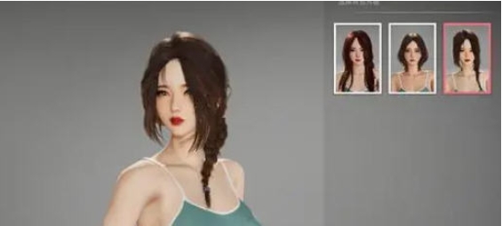 【PC/官中/模拟/SLG游戏/11.3G】隔壁的绝美房客 Ver1.3.19 STEAM官方中文版+模拟SLG游戏+11.3G-ACG家园网