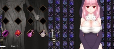 【PC/官中/横版/动作/冒险游戏/983M】邪神祷告(UnHolY PraYeR) Ver25.04.28 官方中文版+横版动作冒险游戏+983M-ACG家园网