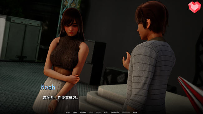 【PC/安卓/官中/SLG游戏/2.37G】跨界(Cross Realms) Ver0.3 官方中文版+PC+安卓+动态SLG游戏+2.37G
