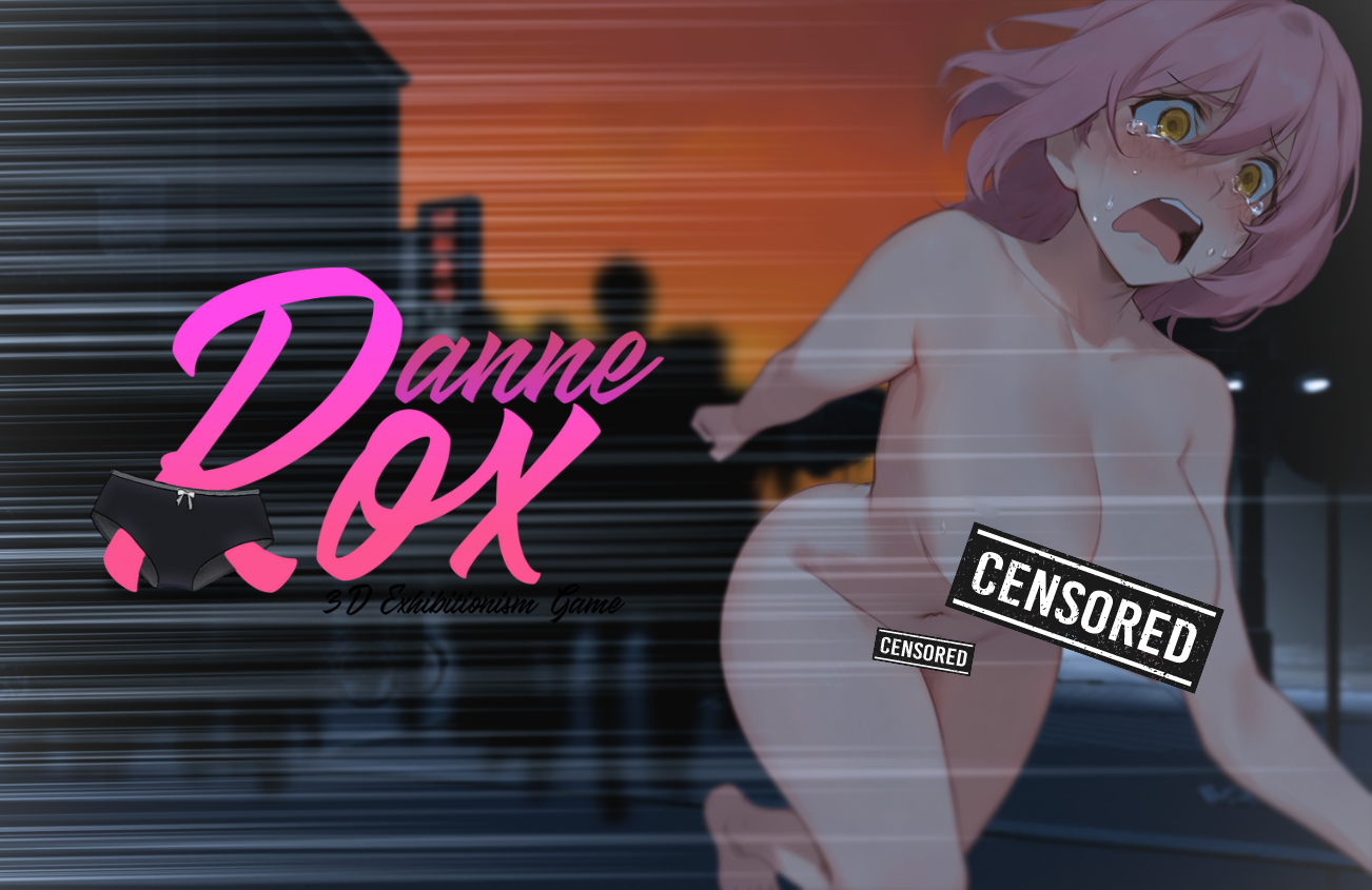[3D互动/高自由度/动态] Roxanne V0.5 – ENF Game 机翻步兵版 [10.10G]-ACG家园网