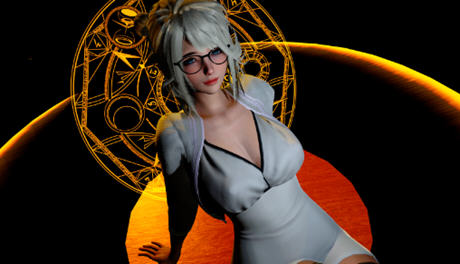 【PC/安卓/官中/SLG游戏/2.37G】跨界(Cross Realms) Ver0.3 官方中文版+PC+安卓+动态SLG游戏+2.37G-ACG家园网
