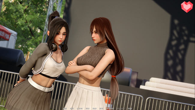 【PC/安卓/官中/SLG游戏/2.37G】跨界(Cross Realms) Ver0.3 官方中文版+PC+安卓+动态SLG游戏+2.37G