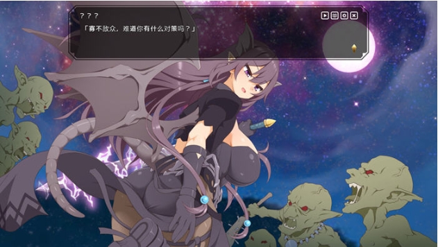 【PC/汉化/修复版/SLG游戏/4.31G】神采奕奕的少女:过度畅销的彩视商人 Ver1.06 汉化修复版+爆款SLG游戏+4.31G