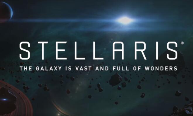 【PC/汉化版/魔改/策略模拟/12.1G】群星(Stellaris) 神秘魔改中文汉化版+超赞策略模拟游戏&补更+12.1G-ACG家园网