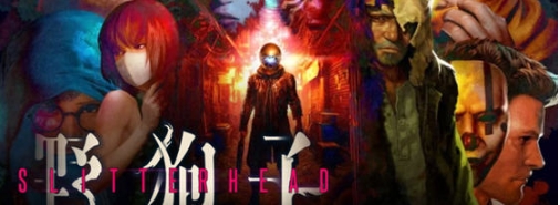 【PC/中文版/豪华/恐怖/冒险游戏/27.0G】野狗子(Slitter head) STEAM豪华中文版+恐怖类冒险游戏+27.0G-ACG家园网