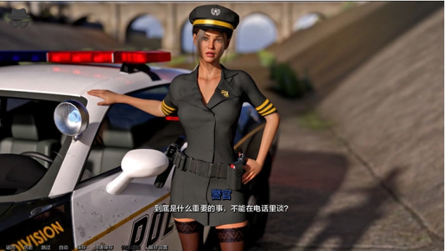 【PC/安卓/汉化版/SLG游戏/1.60G】偷心贼(Thief of Hearts) P2 Ep.4 Ver0.0.4a 汉化版+PC+安卓+动态SLG游戏+1.60G