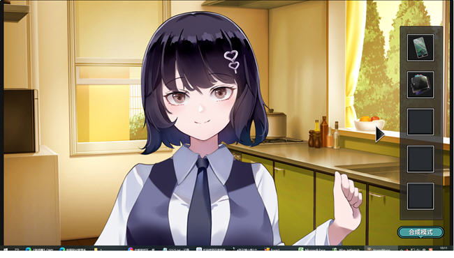 【PC/官中/解谜/存档/攻略/SLG游戏/2.23G】谜月旅途 Ver20240504 STEAM官方中文版+SLG解谜游戏+存档+攻略+2.23G