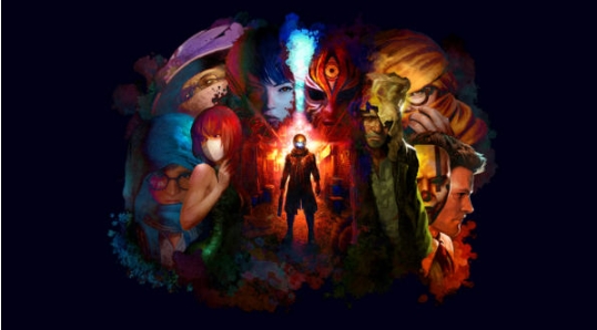 【PC/中文版/豪华/恐怖/冒险游戏/27.0G】野狗子(Slitter head) STEAM豪华中文版+恐怖类冒险游戏+27.0G