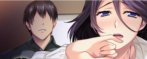 【PC/AI汉化版/全CG/存档/ADV游戏/351M】夺回属于我的一切 Ver1.0 AI汉化版+ADV游戏+全CG存档+351M-ACG家园网