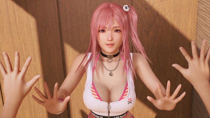 [爆款3D/恋爱模拟/动态] 维纳斯璀璨假期：死或生XTREME Ver1.05+绅士MOD Ver1.2 官方中文版 [12.40G]