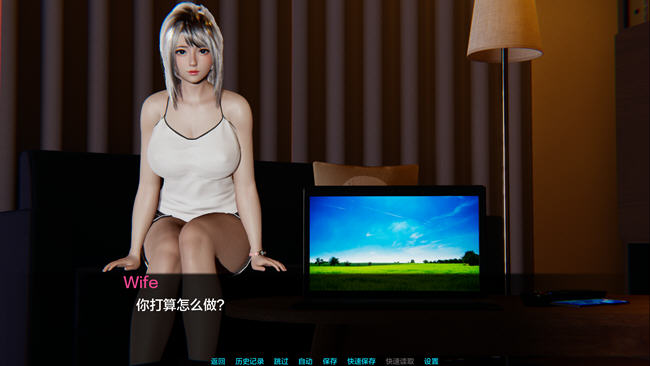 【安卓/PC/SLG/汉化版/1G/国产】更好还是更糟/好还是坏(Better Or Worse) Intro 国产汉化版 PC+安卓+动态SLG游戏&补+1G