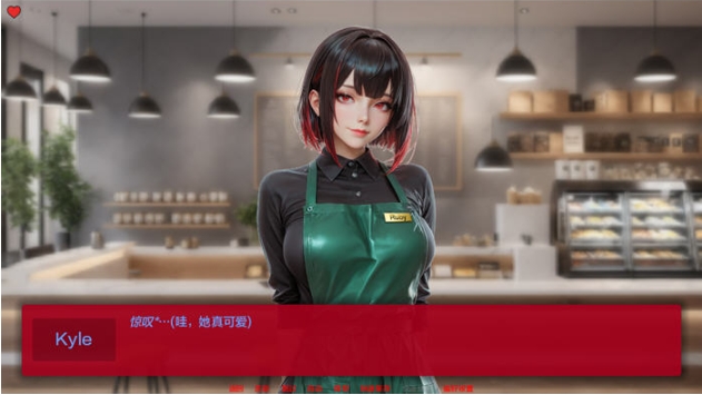 【PC/安卓/汉化版/SLG游戏/1.16G】我们的日常(Our Daily Breed) Ver0.4a 汉化版+PC+安卓+SLG游戏+1.16G